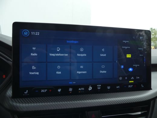 Ford Kuga 2.5 PHEV 243PK ST-Line X | TREKHAAK | PANORAMADAK | ADAPTIVE CRUISE | DODEHOEKDETECTIE | MATRIX L... ActivLease financial lease