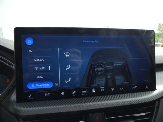 Ford Kuga 2.5 PHEV 243PK ST-Line X | TREKHAAK | PANORAMADAK | ADAPTIVE CRUISE | DODEHOEKDETECTIE | MATRIX L... ActivLease financial lease