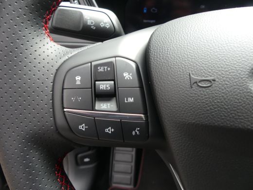 Ford Kuga 2.5 PHEV 243PK ST-Line X | TREKHAAK | PANORAMADAK | ADAPTIVE CRUISE | DODEHOEKDETECTIE | MATRIX L... ActivLease financial lease