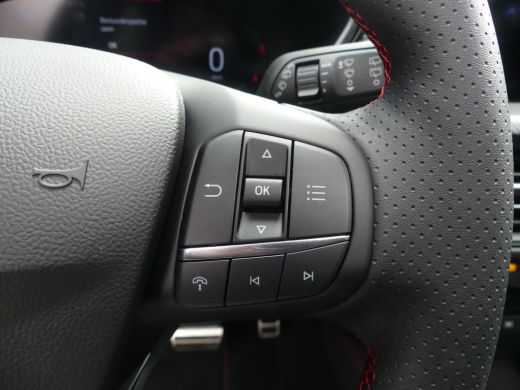 Ford Kuga 2.5 PHEV 243PK ST-Line X | TREKHAAK | PANORAMADAK | ADAPTIVE CRUISE | DODEHOEKDETECTIE | MATRIX L... ActivLease financial lease