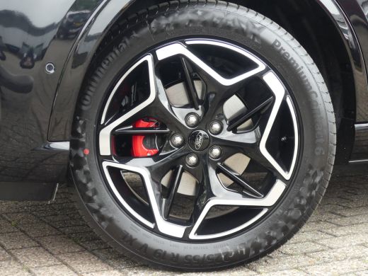 Ford Kuga 2.5 PHEV 243PK ST-Line X | TREKHAAK | PANORAMADAK | ADAPTIVE CRUISE | DODEHOEKDETECTIE | MATRIX L... ActivLease financial lease