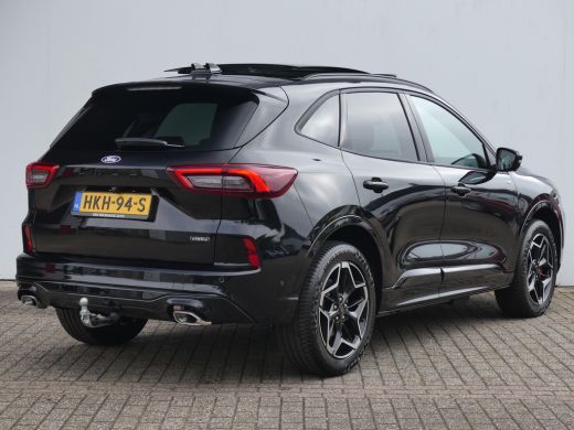 Ford Kuga 2.5 PHEV 243PK ST-Line X | TREKHAAK | PANORAMADAK | ADAPTIVE CRUISE | DODEHOEKDETECTIE | MATRIX L... ActivLease financial lease