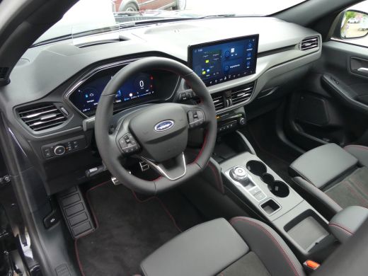 Ford Kuga 2.5 PHEV 243PK ST-Line X | TREKHAAK | PANORAMADAK | ADAPTIVE CRUISE | DODEHOEKDETECTIE | MATRIX L... ActivLease financial lease