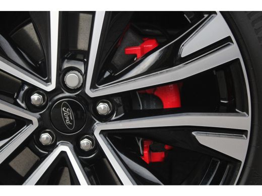 Ford Kuga 2.5 PHEV ST-Line X | TREKHAAK | PANO-DAK | 360 CAMERA | ADAPT. CRUISE | B&O AUDIO | HEAD-UP | 20 ... ActivLease financial lease