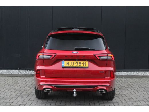 Ford Kuga 2.5 PHEV ST-Line X | TREKHAAK | PANO-DAK | 360 CAMERA | ADAPT. CRUISE | B&O AUDIO | HEAD-UP | 20 ... ActivLease financial lease