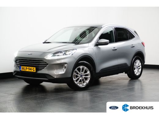 Ford Kuga Ford 2.5 PHEV Titanium X | Driver Assistance Pack | Stoelverwarming | Adaptive Cruise | Dodehoek ... Ford Kuga Ford 2.5 PHEV Titanium X | Driver Assistance Pack | Stoelverwarming | Adaptive Cruise | Dodehoek ...