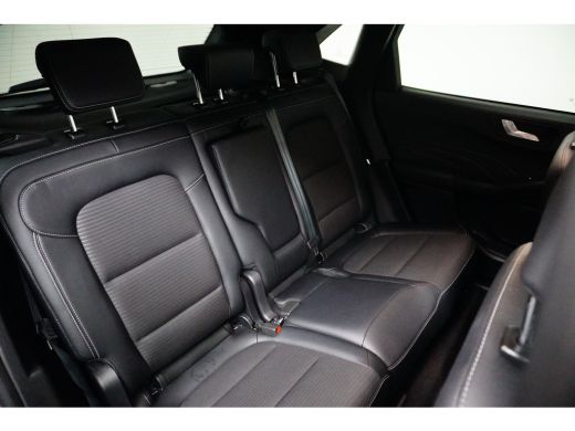 Ford Kuga Ford 2.5 PHEV Titanium X | Driver Assistance Pack | Stoelverwarming | Adaptive Cruise | Dodehoek ... ActivLease financial lease