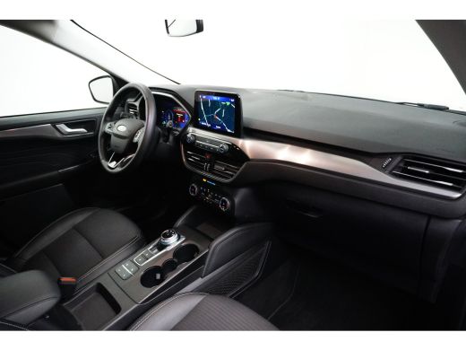 Ford Kuga Ford 2.5 PHEV Titanium X | Driver Assistance Pack | Stoelverwarming | Adaptive Cruise | Dodehoek ... ActivLease financial lease