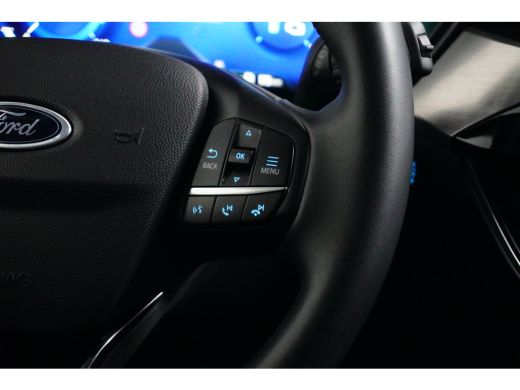 Ford Kuga Ford 2.5 PHEV Titanium X | Driver Assistance Pack | Stoelverwarming | Adaptive Cruise | Dodehoek ... ActivLease financial lease
