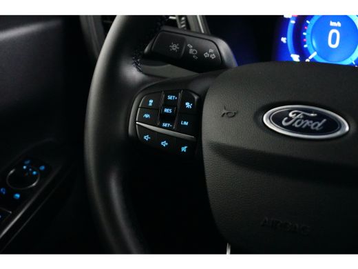 Ford Kuga Ford 2.5 PHEV Titanium X | Driver Assistance Pack | Stoelverwarming | Adaptive Cruise | Dodehoek ... ActivLease financial lease