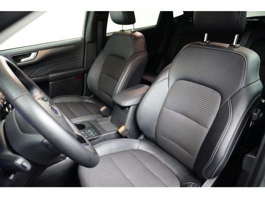 Ford Kuga Ford 2.5 PHEV Titanium X | Driver Assistance Pack | Stoelverwarming | Adaptive Cruise | Dodehoek ... ActivLease financial lease