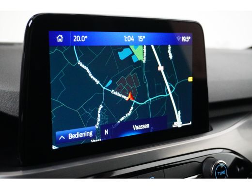 Ford Kuga Ford 2.5 PHEV Titanium X | Driver Assistance Pack | Stoelverwarming | Adaptive Cruise | Dodehoek ... ActivLease financial lease