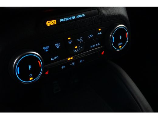 Ford Kuga Ford 2.5 PHEV Titanium X | Driver Assistance Pack | Stoelverwarming | Adaptive Cruise | Dodehoek ... ActivLease financial lease