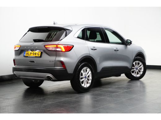 Ford Kuga Ford 2.5 PHEV Titanium X | Driver Assistance Pack | Stoelverwarming | Adaptive Cruise | Dodehoek ... ActivLease financial lease