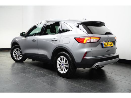 Ford Kuga Ford 2.5 PHEV Titanium X | Driver Assistance Pack | Stoelverwarming | Adaptive Cruise | Dodehoek ... ActivLease financial lease