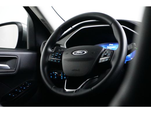 Ford Kuga Ford 2.5 PHEV Titanium X | Driver Assistance Pack | Stoelverwarming | Adaptive Cruise | Dodehoek ... ActivLease financial lease