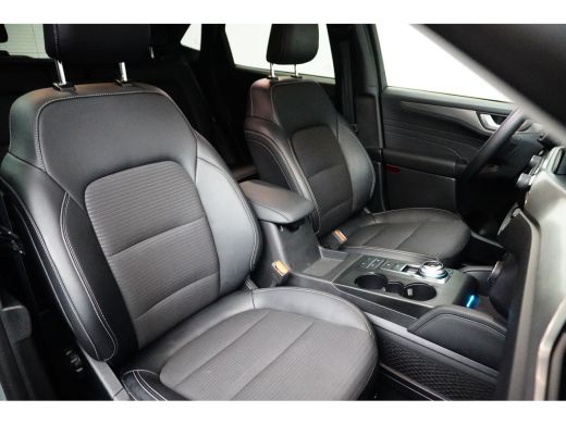 Ford Kuga Ford 2.5 PHEV Titanium X | Driver Assistance Pack | Stoelverwarming | Adaptive Cruise | Dodehoek ... ActivLease financial lease