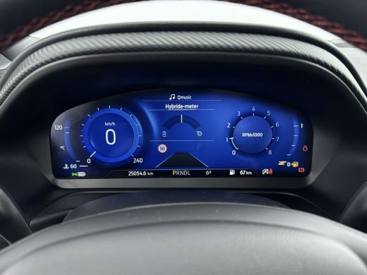 Ford Puma 1.0 EcoBoost Hybrid ST-Line X | Achteruitrijcamera | Apple Carplay/Android Auto|telefoonintegrati... ActivLease financial lease