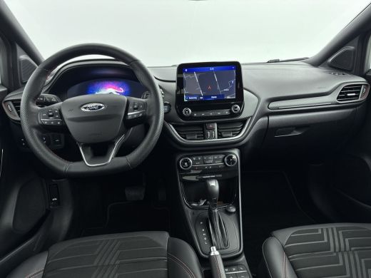 Ford Puma 1.0 EcoBoost Hybrid ST-Line X | Achteruitrijcamera | Apple Carplay/Android Auto|telefoonintegrati... ActivLease financial lease