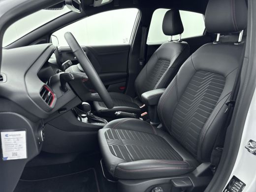 Ford Puma 1.0 EcoBoost Hybrid ST-Line X | Achteruitrijcamera | Apple Carplay/Android Auto|telefoonintegrati... ActivLease financial lease