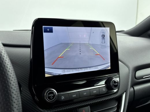 Ford Puma 1.0 EcoBoost Hybrid ST-Line X | Achteruitrijcamera | Apple Carplay/Android Auto|telefoonintegrati... ActivLease financial lease