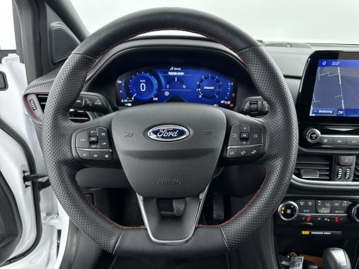 Ford Puma 1.0 EcoBoost Hybrid ST-Line X | Achteruitrijcamera | Apple Carplay/Android Auto|telefoonintegrati... ActivLease financial lease