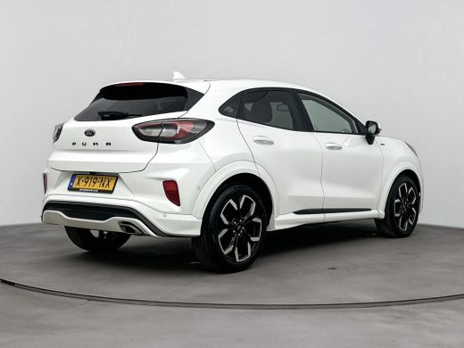 Ford Puma 1.0 EcoBoost Hybrid ST-Line X | Achteruitrijcamera | Apple Carplay/Android Auto|telefoonintegrati... ActivLease financial lease