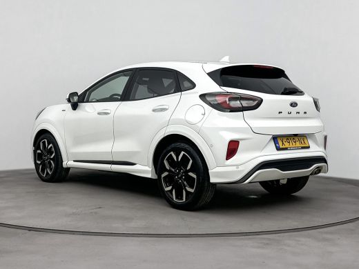 Ford Puma 1.0 EcoBoost Hybrid ST-Line X | Achteruitrijcamera | Apple Carplay/Android Auto|telefoonintegrati... ActivLease financial lease