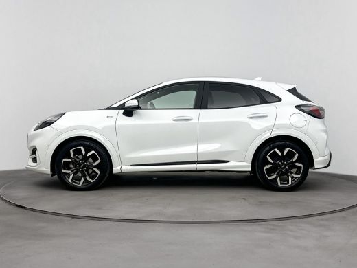 Ford Puma 1.0 EcoBoost Hybrid ST-Line X | Achteruitrijcamera | Apple Carplay/Android Auto|telefoonintegrati... ActivLease financial lease