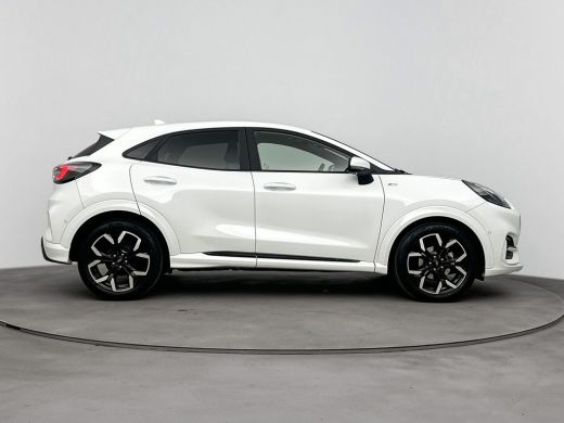 Ford Puma 1.0 EcoBoost Hybrid ST-Line X | Achteruitrijcamera | Apple Carplay/Android Auto|telefoonintegrati... ActivLease financial lease
