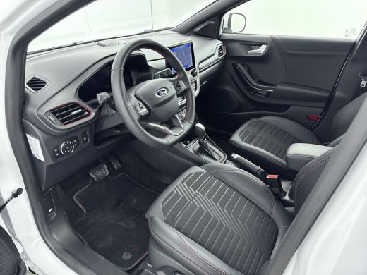 Ford Puma 1.0 EcoBoost Hybrid ST-Line X | Achteruitrijcamera | Apple Carplay/Android Auto|telefoonintegrati... ActivLease financial lease