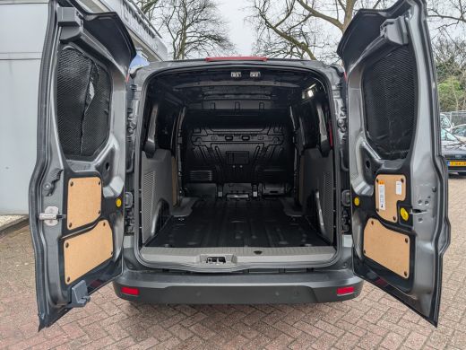 Ford Transit Connect 1.5 EcoBlue L2 Trend HP | Airco (automatisch) | Bluetooth telefoonvoorbereiding | Buitenspiegels ... ActivLease financial lease