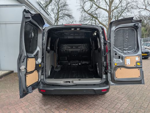 Ford Transit Connect 1.5 EcoBlue L2 Trend HP | Airco (automatisch) | Bluetooth telefoonvoorbereiding | Buitenspiegels ... ActivLease financial lease