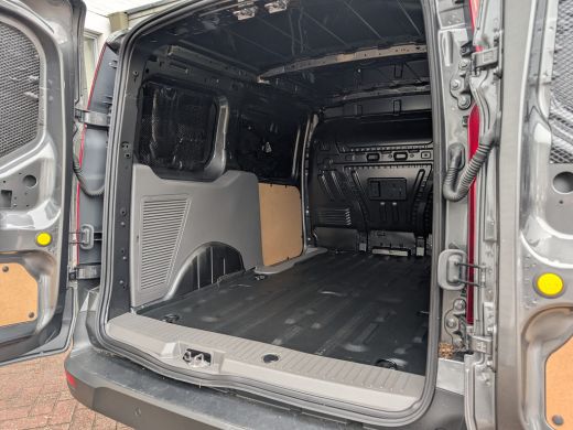 Ford Transit Connect 1.5 EcoBlue L2 Trend HP | Airco (automatisch) | Bluetooth telefoonvoorbereiding | Buitenspiegels ... ActivLease financial lease