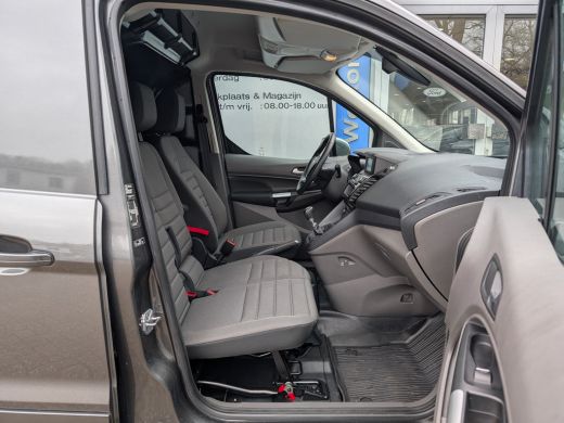 Ford Transit Connect 1.5 EcoBlue L2 Trend HP | Airco (automatisch) | Bluetooth telefoonvoorbereiding | Buitenspiegels ... ActivLease financial lease