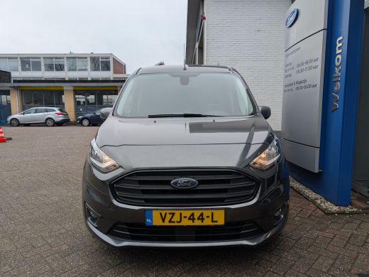 Ford Transit Connect 1.5 EcoBlue L2 Trend HP | Airco (automatisch) | Bluetooth telefoonvoorbereiding | Buitenspiegels ... ActivLease financial lease