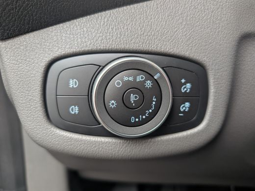 Ford Transit Connect 1.5 EcoBlue L2 Trend HP | Airco (automatisch) | Bluetooth telefoonvoorbereiding | Buitenspiegels ... ActivLease financial lease