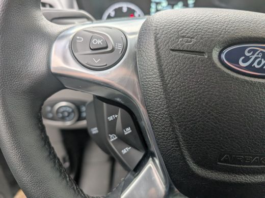 Ford Transit Connect 1.5 EcoBlue L2 Trend HP | Airco (automatisch) | Bluetooth telefoonvoorbereiding | Buitenspiegels ... ActivLease financial lease