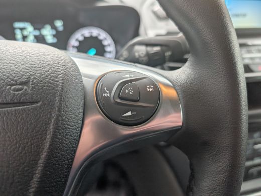 Ford Transit Connect 1.5 EcoBlue L2 Trend HP | Airco (automatisch) | Bluetooth telefoonvoorbereiding | Buitenspiegels ... ActivLease financial lease