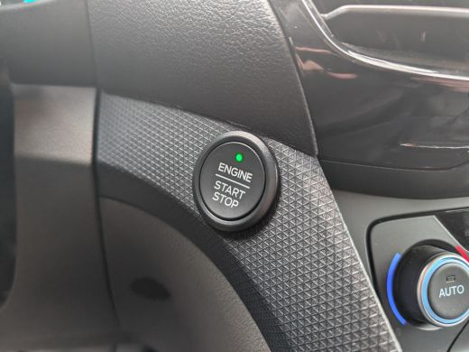 Ford Transit Connect 1.5 EcoBlue L2 Trend HP | Airco (automatisch) | Bluetooth telefoonvoorbereiding | Buitenspiegels ... ActivLease financial lease