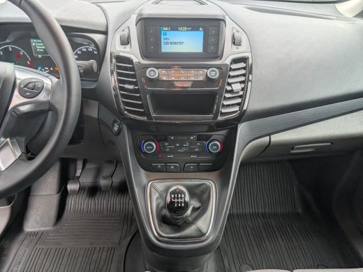 Ford Transit Connect 1.5 EcoBlue L2 Trend HP | Airco (automatisch) | Bluetooth telefoonvoorbereiding | Buitenspiegels ... ActivLease financial lease