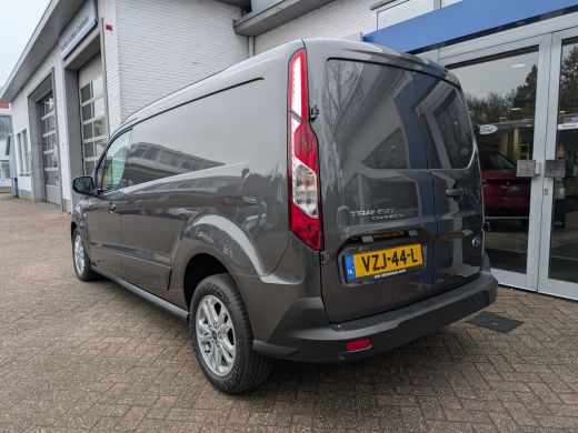 Ford Transit Connect 1.5 EcoBlue L2 Trend HP | Airco (automatisch) | Bluetooth telefoonvoorbereiding | Buitenspiegels ... ActivLease financial lease