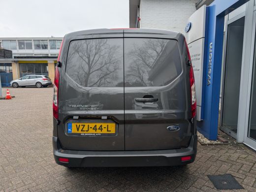 Ford Transit Connect 1.5 EcoBlue L2 Trend HP | Airco (automatisch) | Bluetooth telefoonvoorbereiding | Buitenspiegels ... ActivLease financial lease