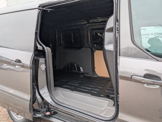 Ford Transit Connect 1.5 EcoBlue L2 Trend HP | Airco (automatisch) | Bluetooth telefoonvoorbereiding | Buitenspiegels ... ActivLease financial lease