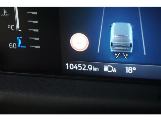 Ford Transit Custom 300 2.0 TDCI L2H1 Trend | 2 zitplaatsen rechtsvoor | Achteruitrijcamera | Airco (automatisch) ActivLease financial lease