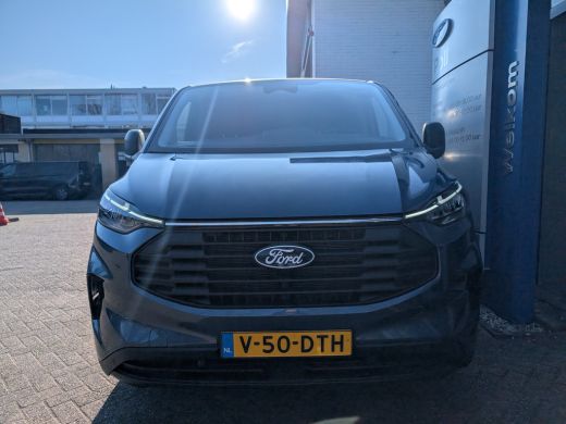 Ford Transit Custom 300 2.0 TDCI L2H1 Trend | 2 zitplaatsen rechtsvoor | Achteruitrijcamera | Airco (automatisch) ActivLease financial lease