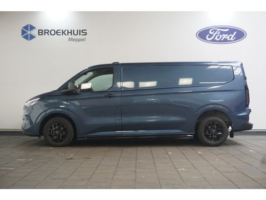 Ford Transit Custom 300 2.0 TDCI L2H1 Trend | 2 zitplaatsen rechtsvoor | Achteruitrijcamera | Airco (automatisch) ActivLease financial lease