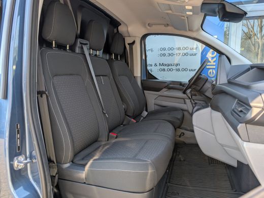 Ford Transit Custom 300 2.0 TDCI L2H1 Trend | 2 zitplaatsen rechtsvoor | Achteruitrijcamera | Airco (automatisch) ActivLease financial lease