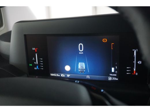 Ford Transit Custom 300 2.0 TDCI L2H1 Trend | 2 zitplaatsen rechtsvoor | Achteruitrijcamera | Airco (automatisch) ActivLease financial lease