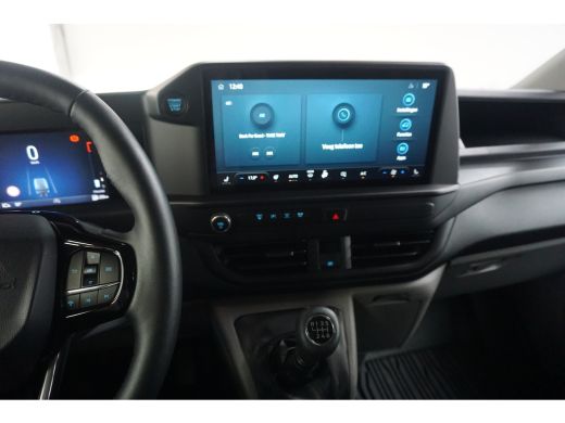 Ford Transit Custom 300 2.0 TDCI L2H1 Trend | 2 zitplaatsen rechtsvoor | Achteruitrijcamera | Airco (automatisch) ActivLease financial lease